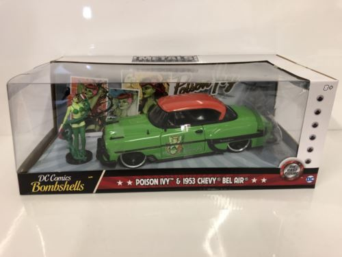 dc-bombshells-poison-ivy-1953-chevy-bel-air-1-24-scale-jada-30455-wish