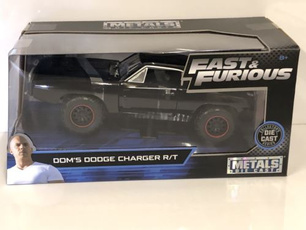Dodge, charger