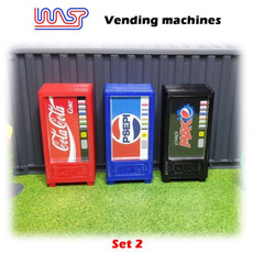Machine, Автомобілі
