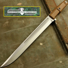 tacticalstraightknife, outdoorknife, camping, Weapons