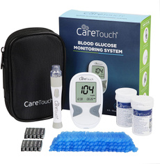 diabetescare, healthhousehold, Kit, Health Care