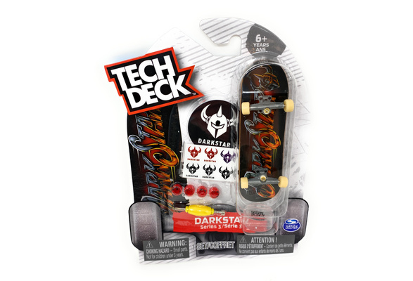 Tech deck darkstar series 2024 8