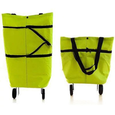 portabletughangingbag, foldingshoppingbag, Simple, foldingbag