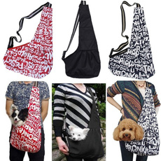 petshoudlerbag, dog carrier, Totes, Shoulder Bags