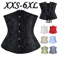 corset top, Goth, Fashion, Lace