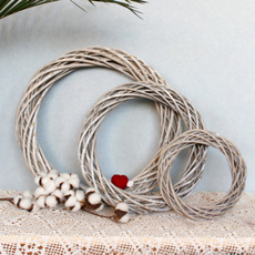 weddingwreath, Door, Jewelry, Garland