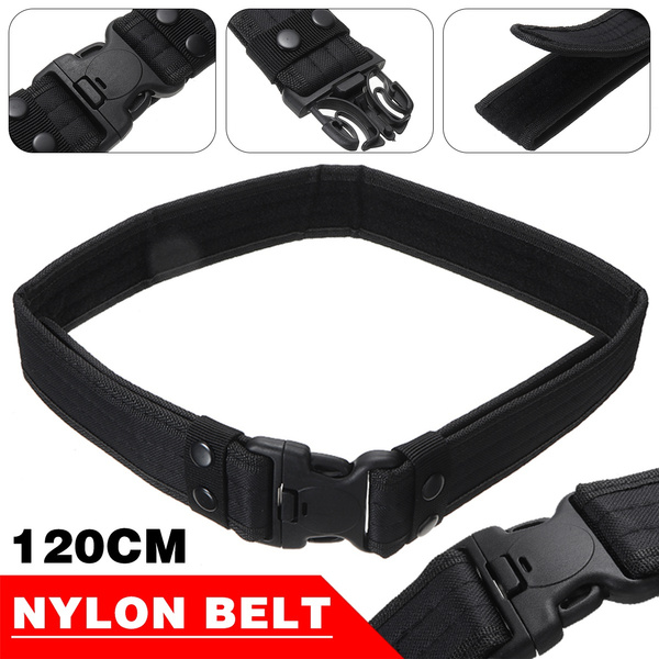 Nylon hotsell duty gear