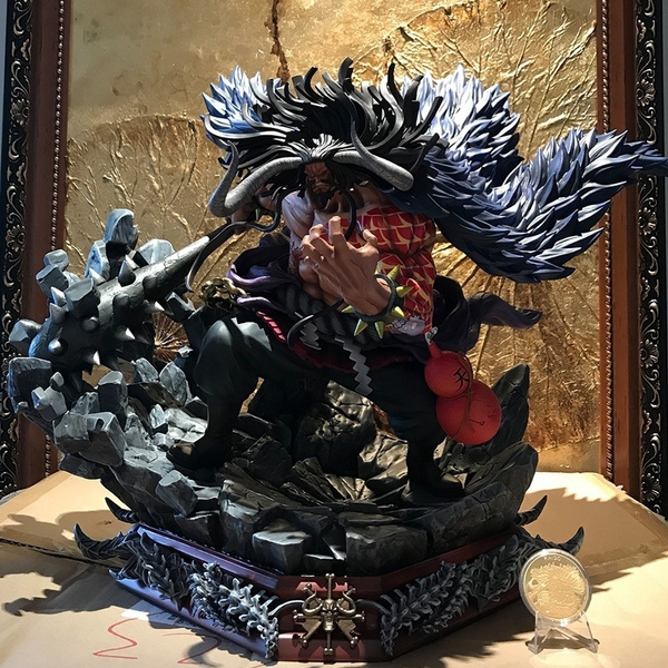22 New Anime One Piece Four Emperors Kaido Pvc Action Figure Model Toy For Gift 19cm Wish 22 New Anime One Piece Four Emperors Kaido Pvc Action Figure Model Toy For Gift 19cm Wish