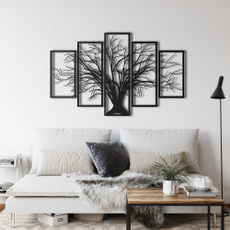Home & Kitchen, walldecorpainting, art, wallartsticker