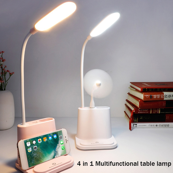 multi function table lamp