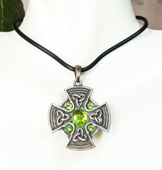 Cross, Celtic, namewatchesidpendant, Cross Pendant
