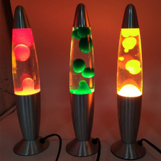 lavalamp, Night Light, decorativelight, Lighting