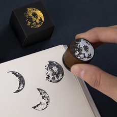 diarydecoration, Wood, Scrapbooking, rubberstamp