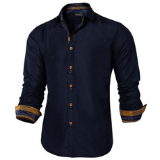 silkshirt, Blues, Fashion, formal shirt