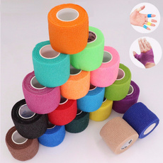 Shoulder, finger, Elastic, Colorful