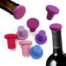Kitchen & Dining, Cap, winevessel, Silicone