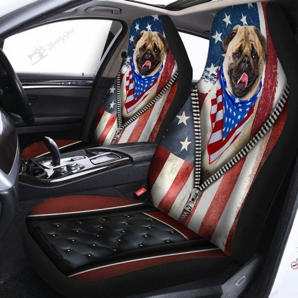 funny seat covers