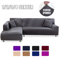 chaircover, Elastic, Cover, Sofas