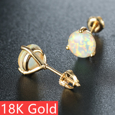 Jewelry, gold, Bride, 18 k