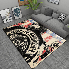 Decor, bedroomcarpet, Home & Living, rugsforlivingroom