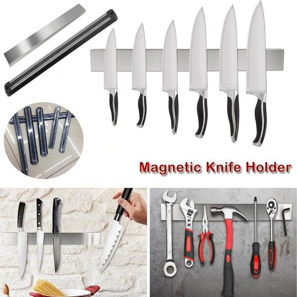 Wall Magnetic Knife Holder