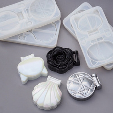 mould, Makeup Mirrors, DIAMOND, diyfoldingmirror