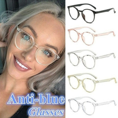 Blues, Fashion, Computer glasses, Vintage
