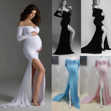 gowns, maxigown, Fashion, maternitydre