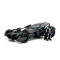 Justice, Batman, batmobile