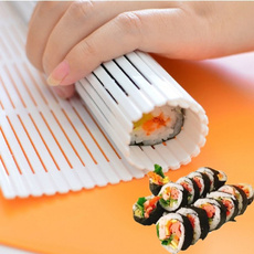 sushimat, sushimakingkit, Kitchen & Dining, sushiroller
