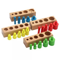 wish montessori toys