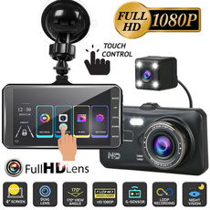 Touch Screen, cardvrcamera, Cars, carcamcorder