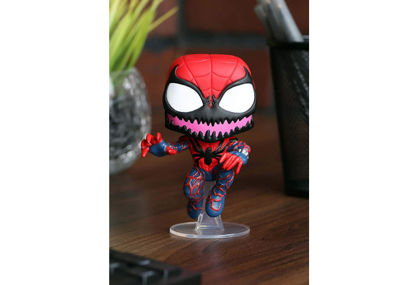 Spider carnage hot sale funko pop