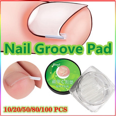 Beauty, orthonailfilling, nailgroove, nailcushion