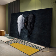 Home & Kitchen, canvasprint, art, Angel