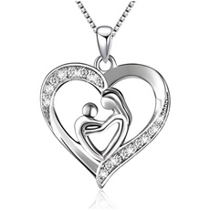 Sterling, Love, sterling silver, Necklaces For Women