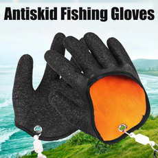 fishequipment, uv, Breathable, fishingglove