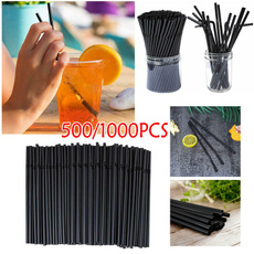 drinkingstraw, Tea, partystraw, disposable