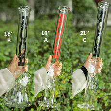glassbong, bongsforweed, Glass, weed