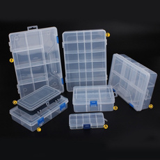 case, Adjustable, Boxes, Storage