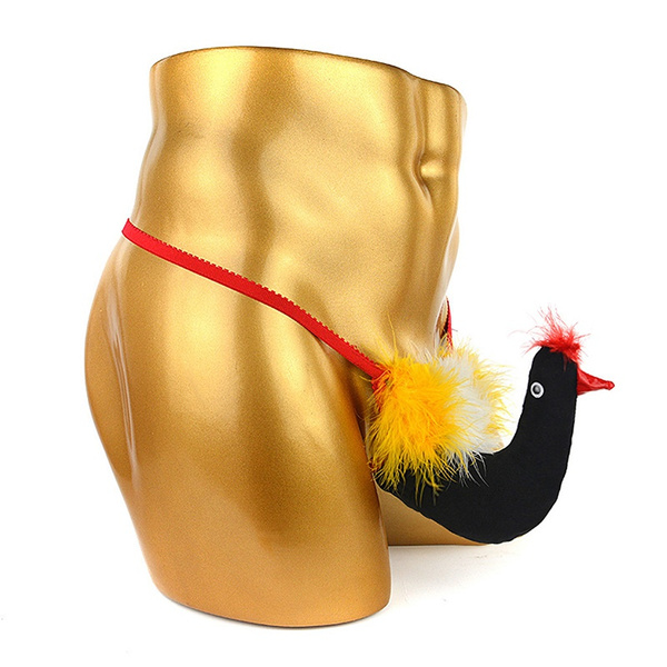 Sexy Men Animals Underwear Funny Bird Gay Men G String Penis Sleeve Sexy Underwear Cartoon Sexy Thong Novel Role Playing | Wish Sexy Men Animals Underwear Funny Bird Gay Men G String Penis Sleeve Sexy Underwear Cartoon Sexy Thong Novel Role Playing | Wish
