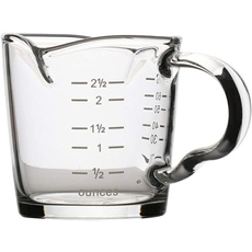 heatresistantglas, measuringglas, Milk, Cup