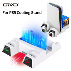 ps5coolingstand, Playstation, dualsensecharger, 充電器