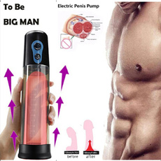 penisenlargementsystem, electricpenispump, sextoy, Sex Product