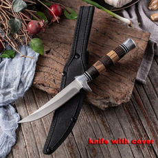 Kitchen & Dining, Stainless Steel, filletknife, Cooking