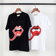 Fashion, Shirt, Breathable, Tops