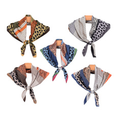 silkneckscarf, neckscarf, Scarves, Fashion