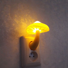 mushroomlamp, Home & Kitchen, led, Mushroom