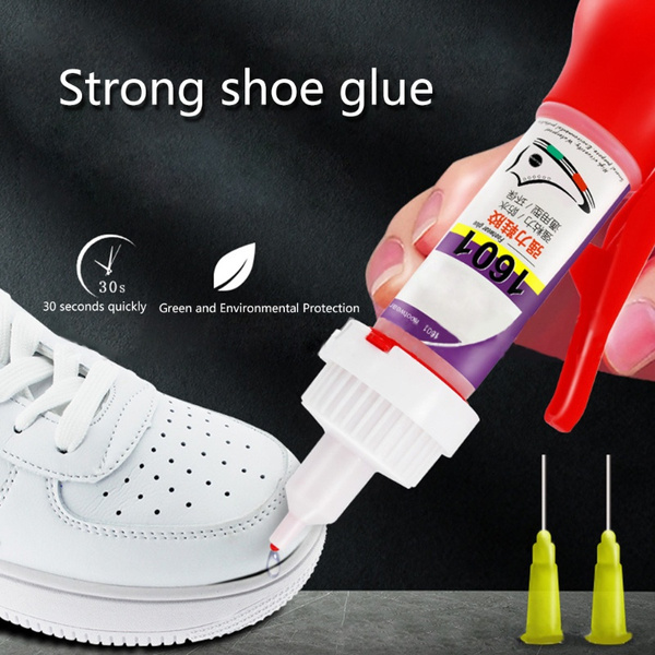 Shoe Glue Shoe-repairing Adhesive Waterproof Universal Strong Shoe