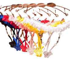 butterfly, comfortablepantie, laceedge, Fashion